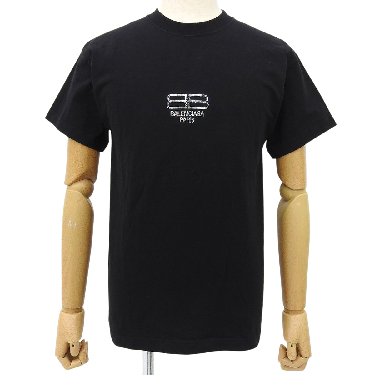 BB Logo T-shirt XS