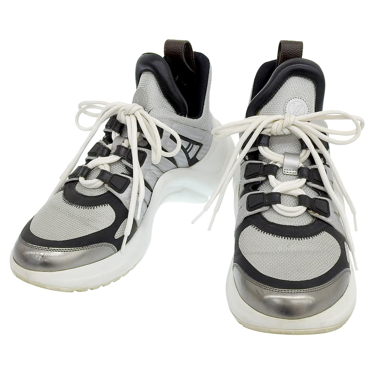 LV アークライト スニーカー 39