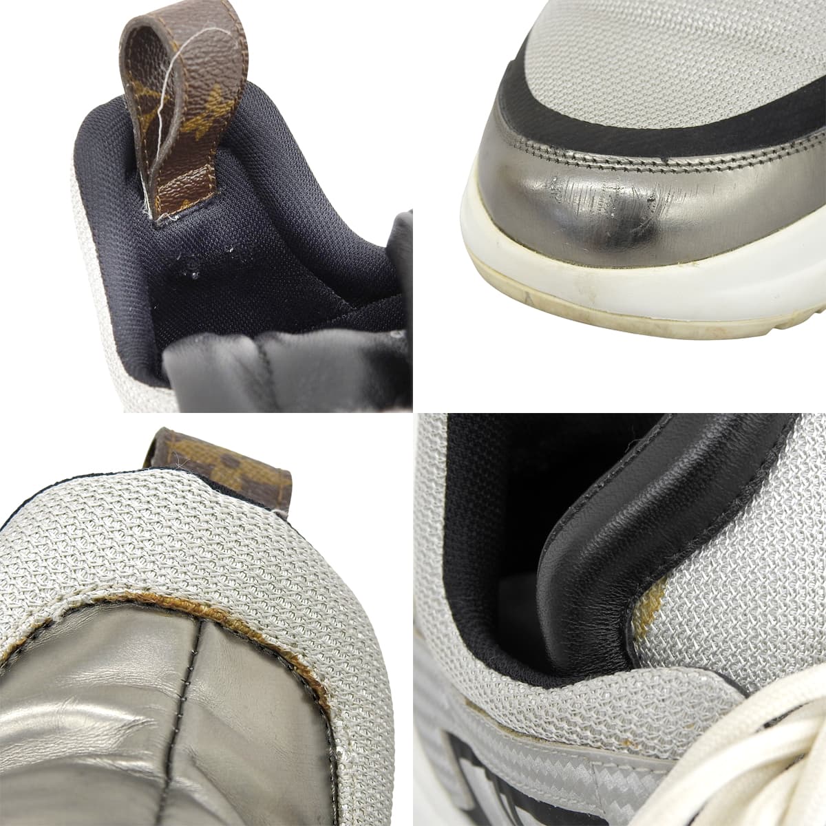 LV Arclight Sneakers 39