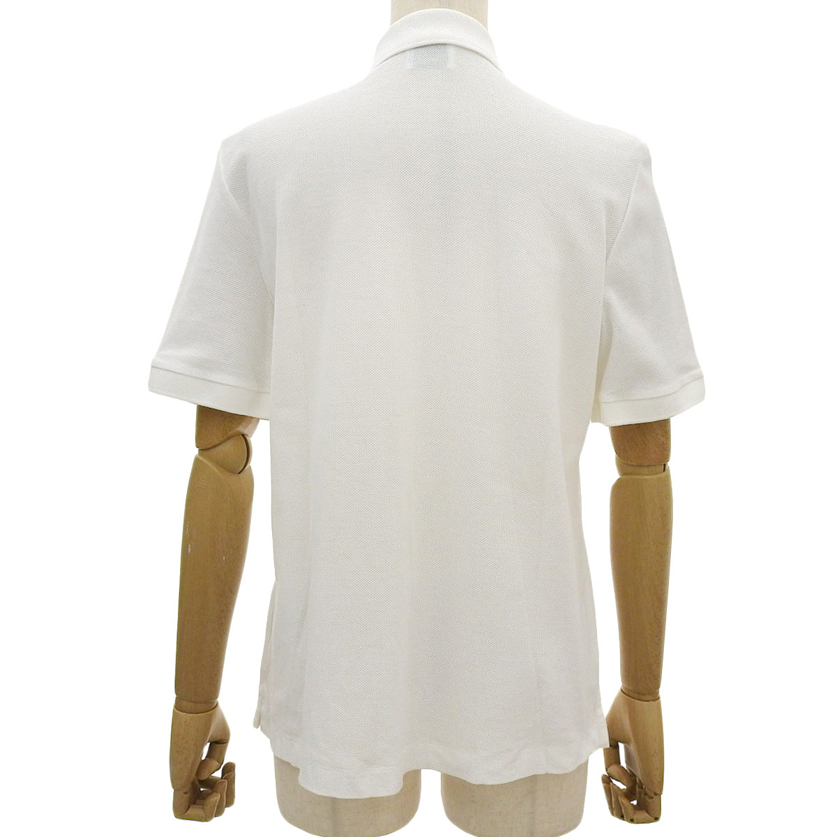 TB标志polo衫，中号，短袖