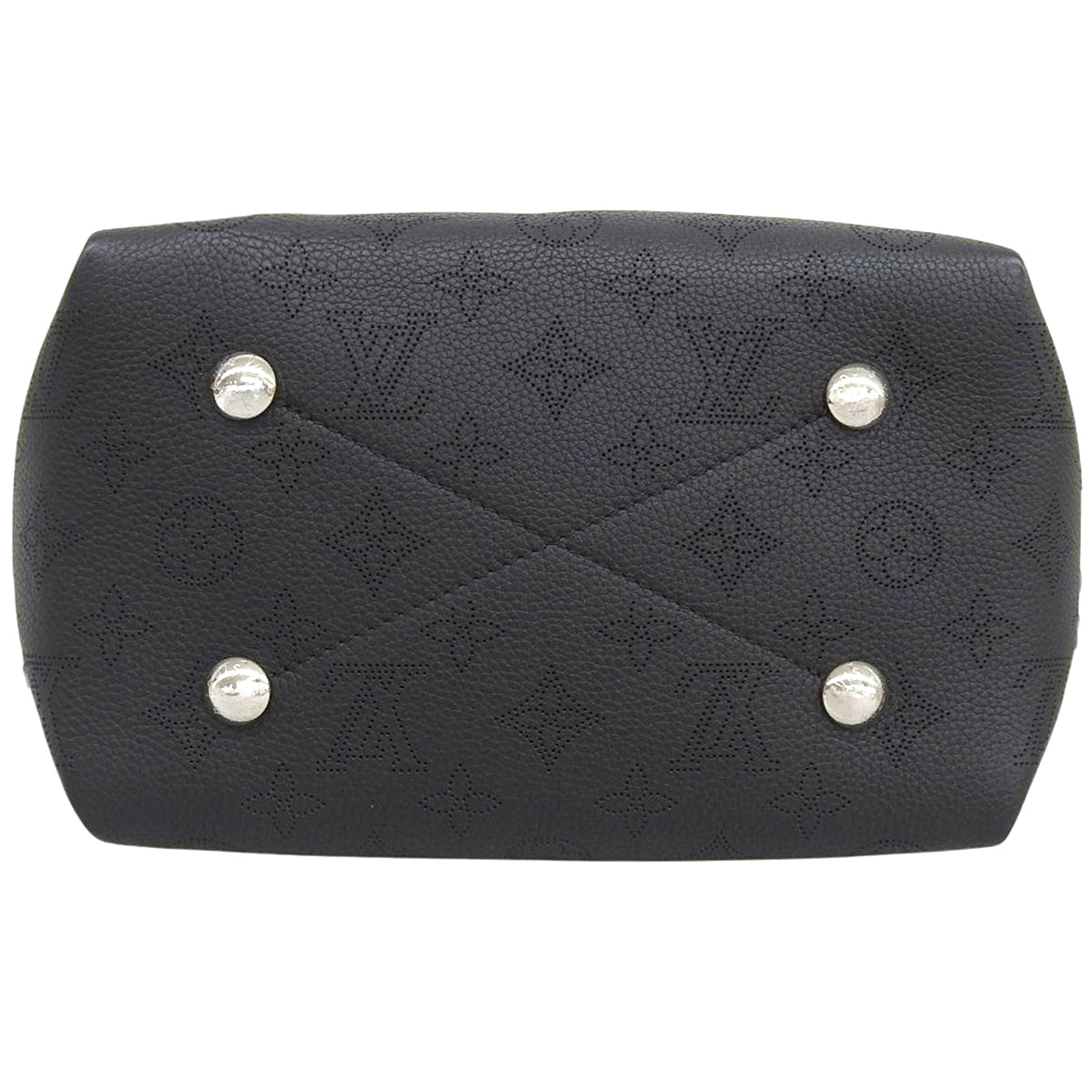 Monogram Mahina Bella Noir M57070