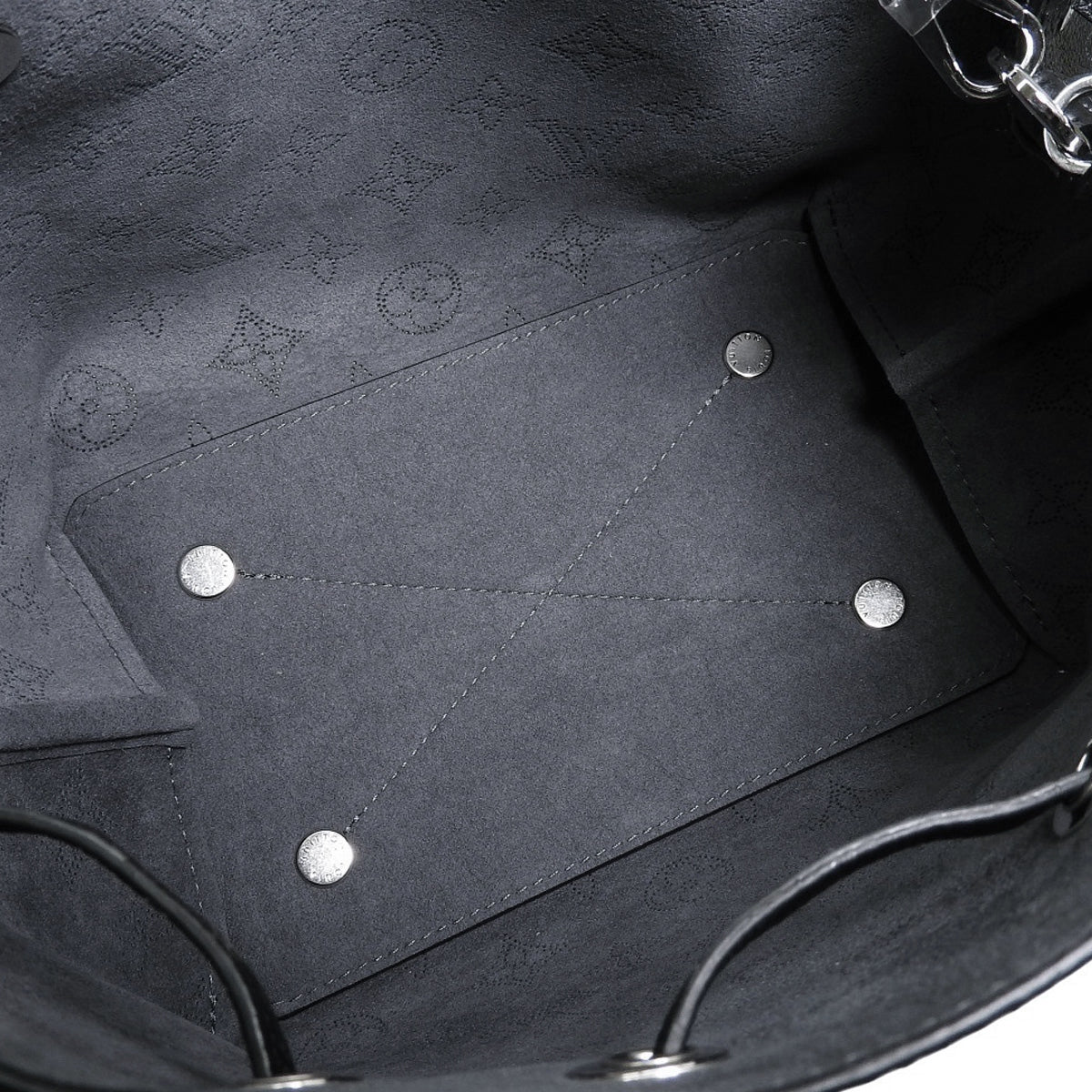 Monogram Mahina Bella Noir M57070