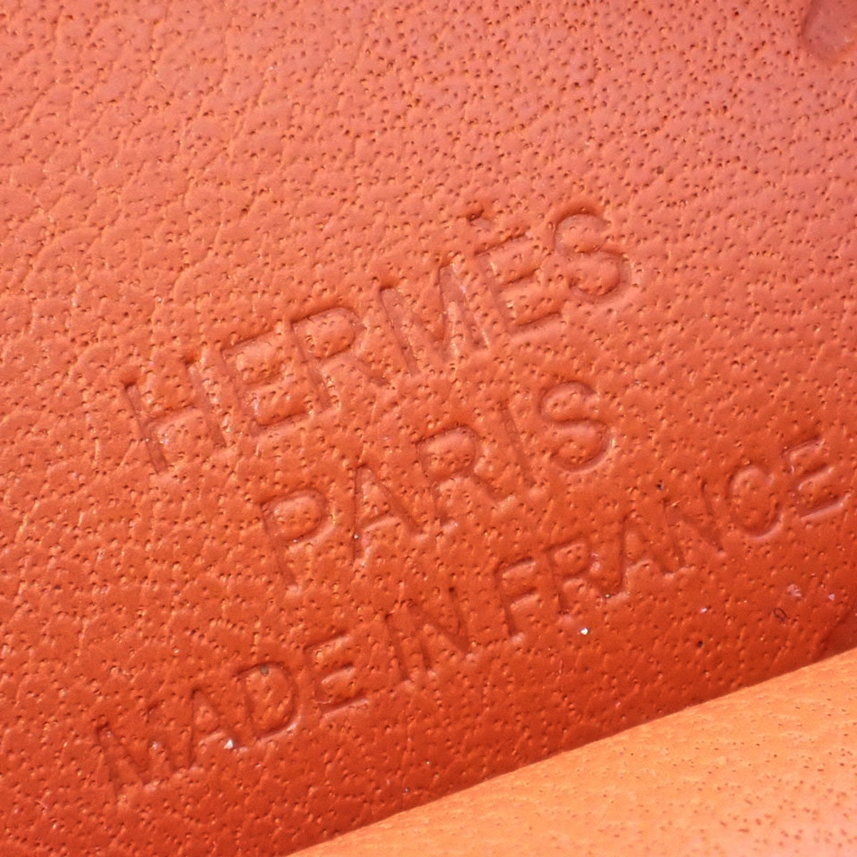 ロデオチャーム ペガサスPM アニョーミロ オレンジポピー/クレ/コーネリアン Z刻印