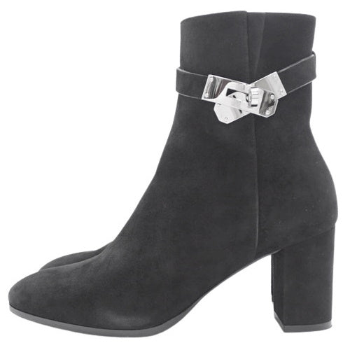 Saint Germain 短靴，尺码 35 1/2