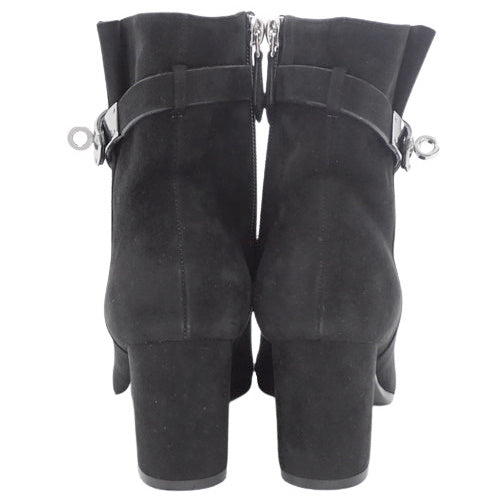 サンジェルマン ショートブーツ 35 1/2