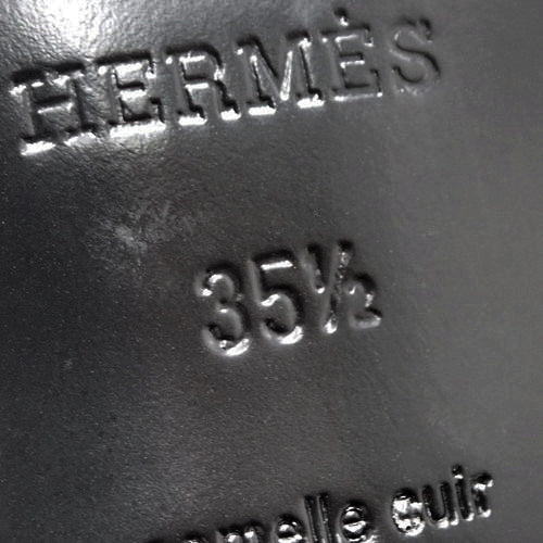 Saint Germain 短靴，尺码 35 1/2