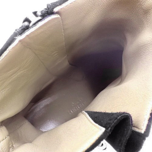 Saint Germain 短靴，尺码 35 1/2