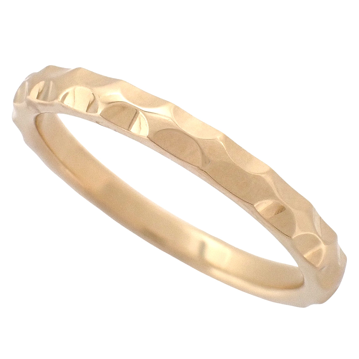 マリッジリング モノグラム･アンフィニ イエローゴールド K18YG 56 4.2g