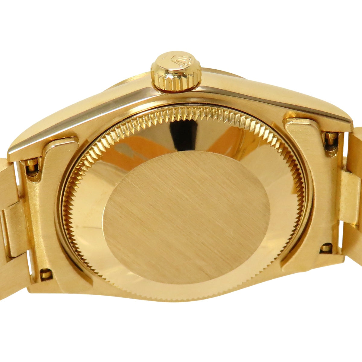 デイトジャスト 68278G YG L番 10PD 自動巻き ボーイズ