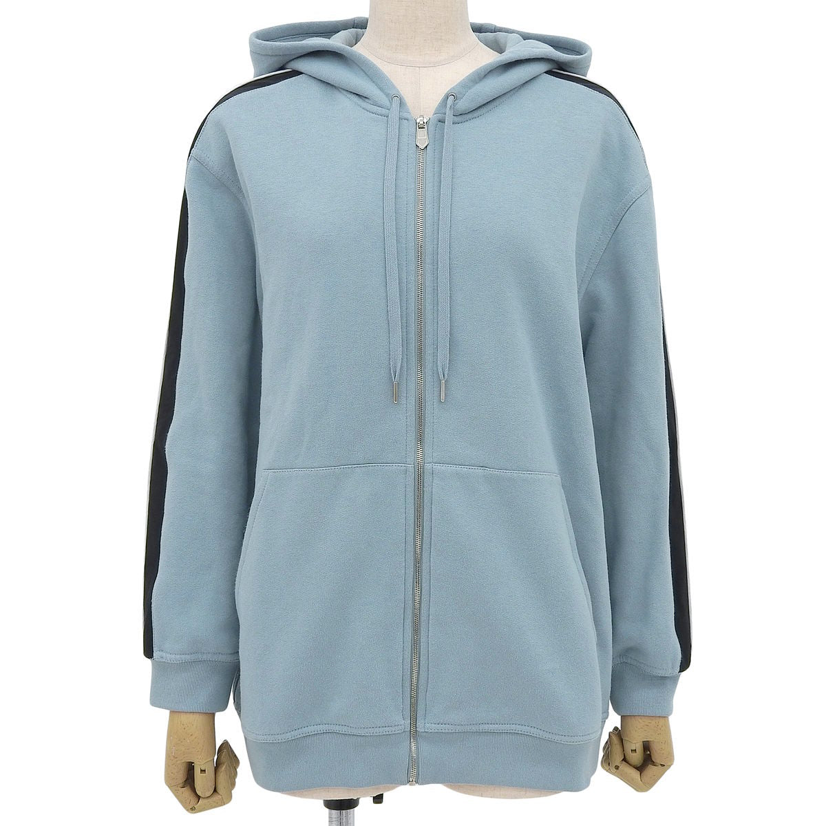 ランH フードスウェット パーカー 2022年