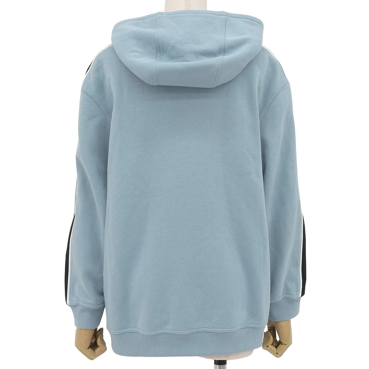 ランH フードスウェット パーカー 2022年