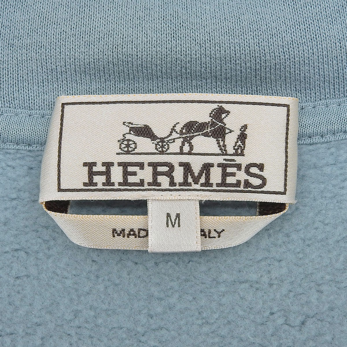 ランH フードスウェット パーカー 2022年