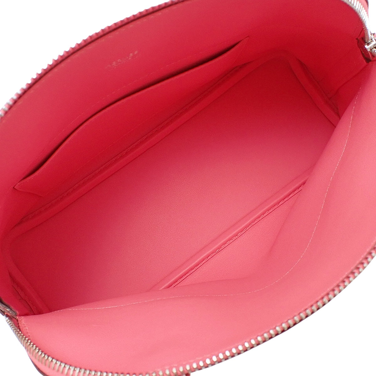 Bolide 27 in Vaux Swift with Rose Azalee silver hardware and A stamp