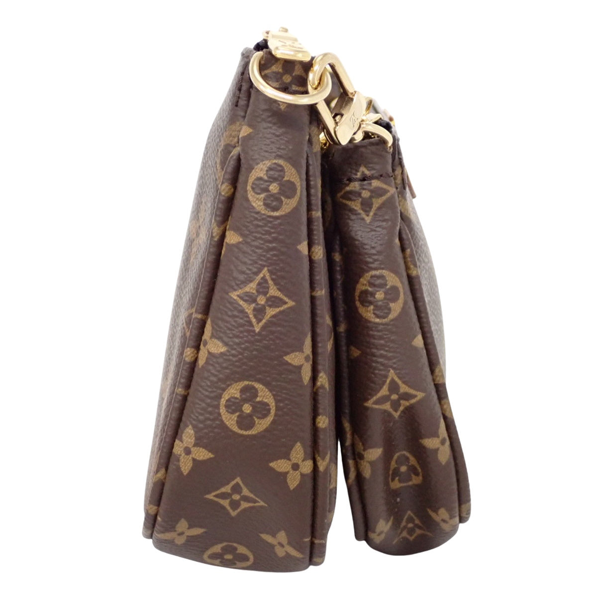 Monogram Multi Pochette Accessory Rose Clair M44840