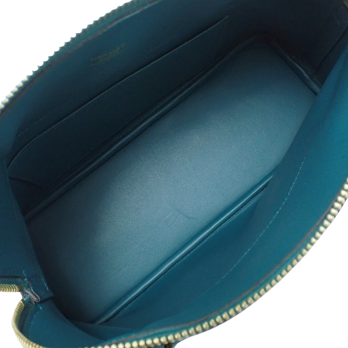 Bolide 27 Epsom腕表，绿色Bosphore表盘，金色五金配件，Y字印记