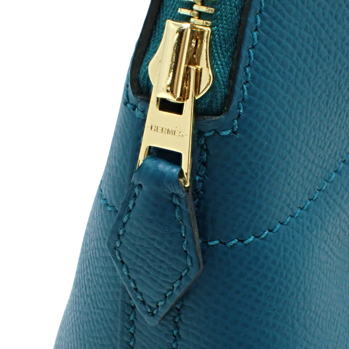 Bolide 27 Epsom腕表，绿色Bosphore表盘，金色五金配件，Y字印记