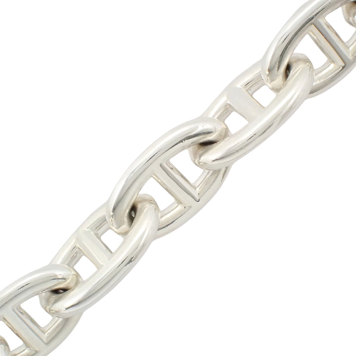 Chaine d'Ancre TGM 手链 银 SV925