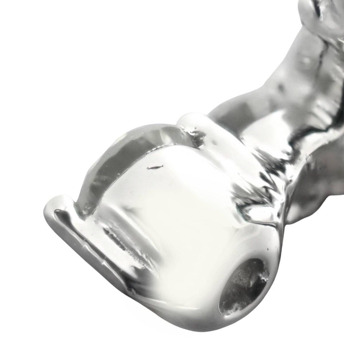 クロス ダイヤモンド ネックレス D0.50 プラチナ Pt900 Pt850 2.6g