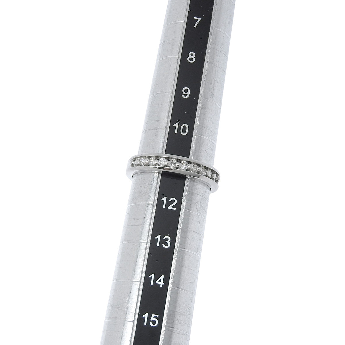 ダイヤモンド リング D0.20 プラチナ Pt900 4.7g