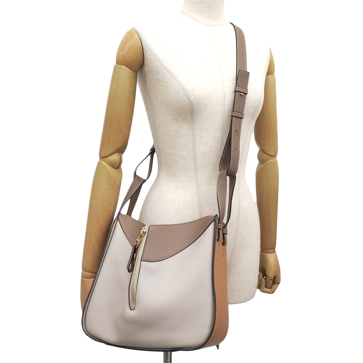 Hammock ハンモック スモールバッグ カーフ DUNE WARM DESERT 326.30KS35