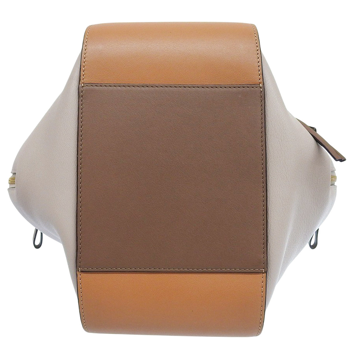 吊床小包，小牛皮，沙丘暖沙漠色，326.30KS35