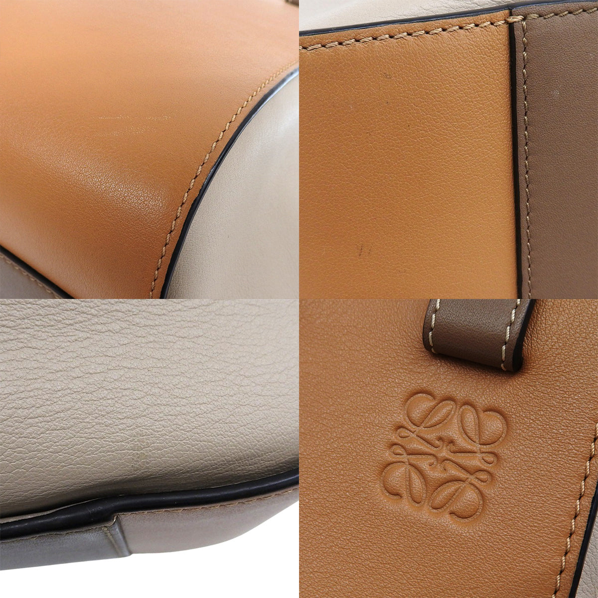 Hammock ハンモック スモールバッグ カーフ DUNE WARM DESERT 326.30KS35