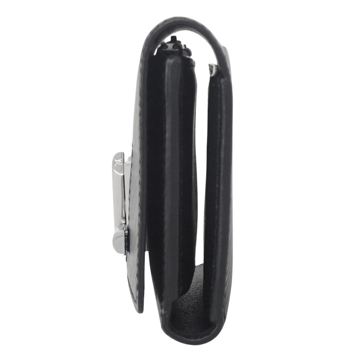 エピ ポルトフォイユ・ツイスト コンパクト ブラック M64414