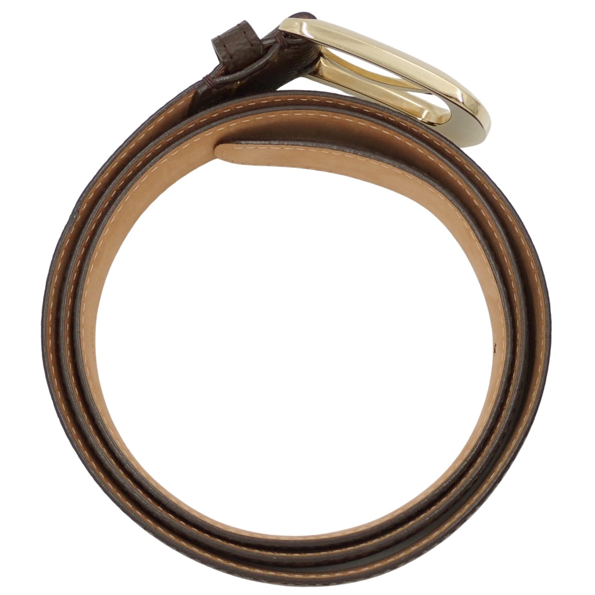 Monogram Ceinture 椭圆 95/38 M6919