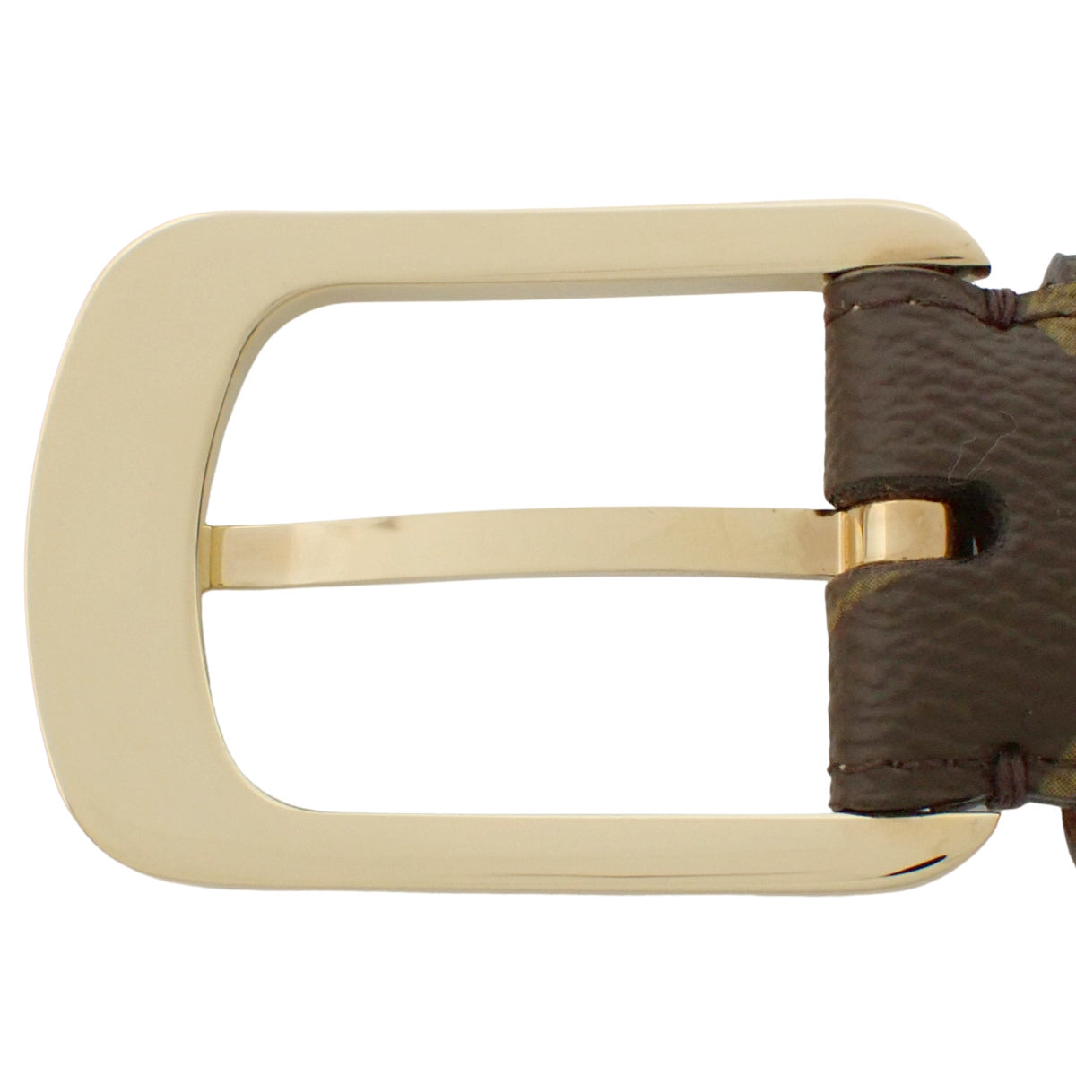 Monogram Ceinture 椭圆 95/38 M6919