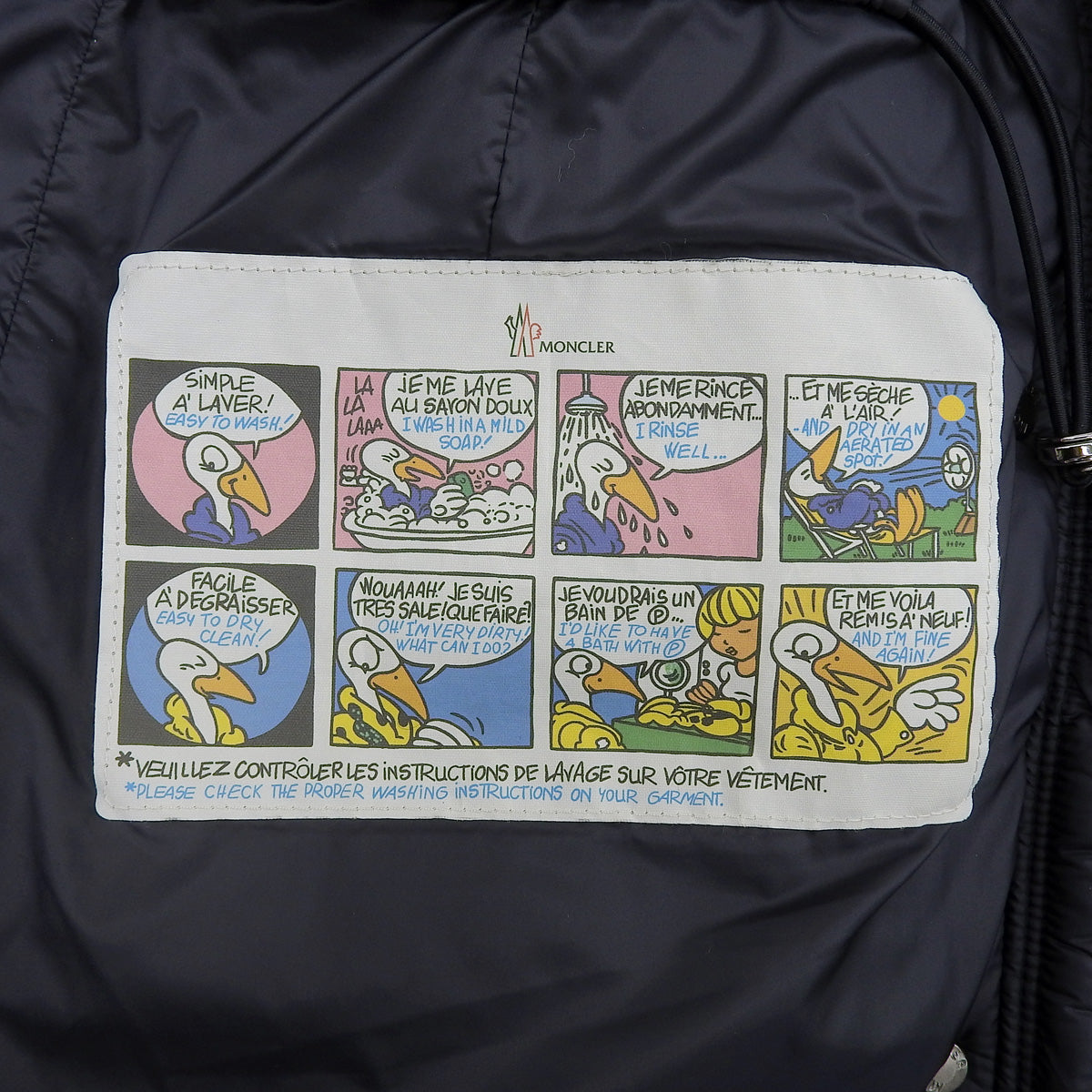 HERMINE ロングダウンコート 2019年 2