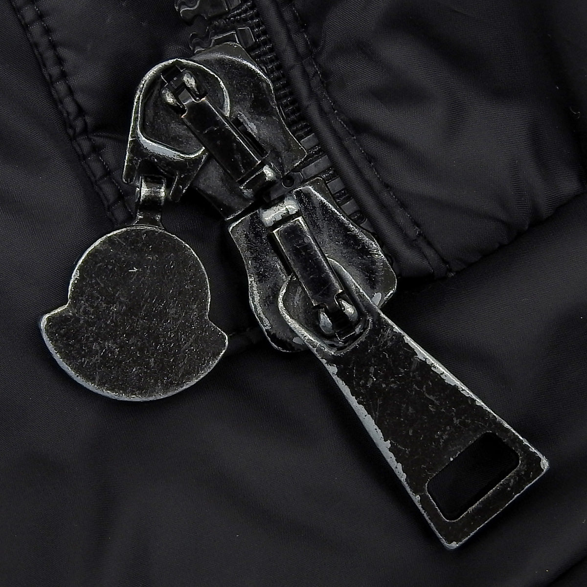 TALHOUET スタンドカラー ダウンジャケット 2015年 2