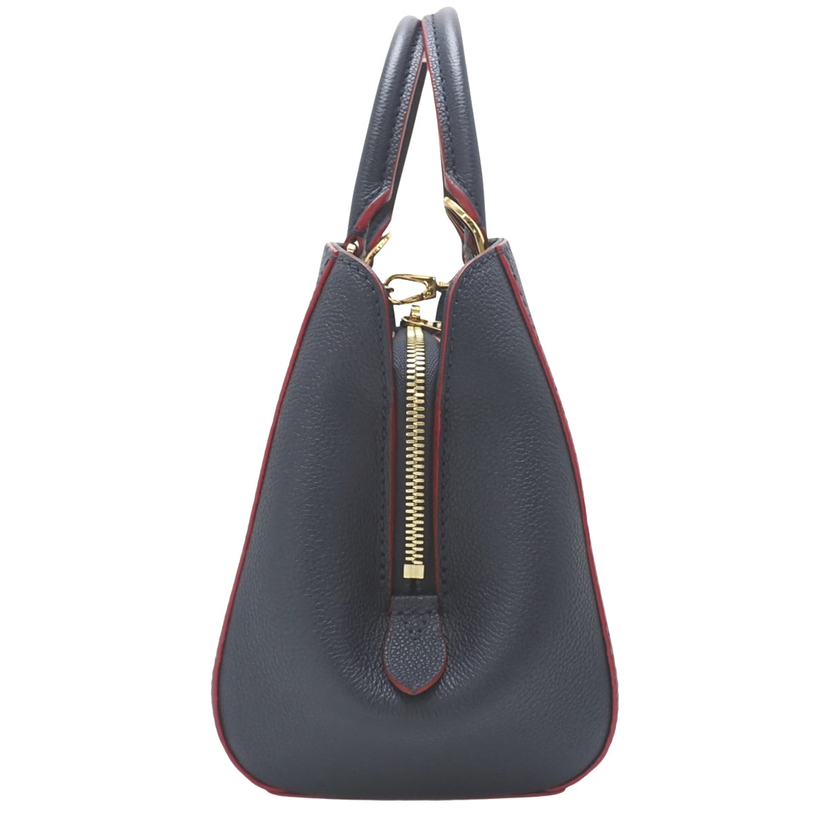 Monogram Empreinte Montaigne BB 海洋红 M42747