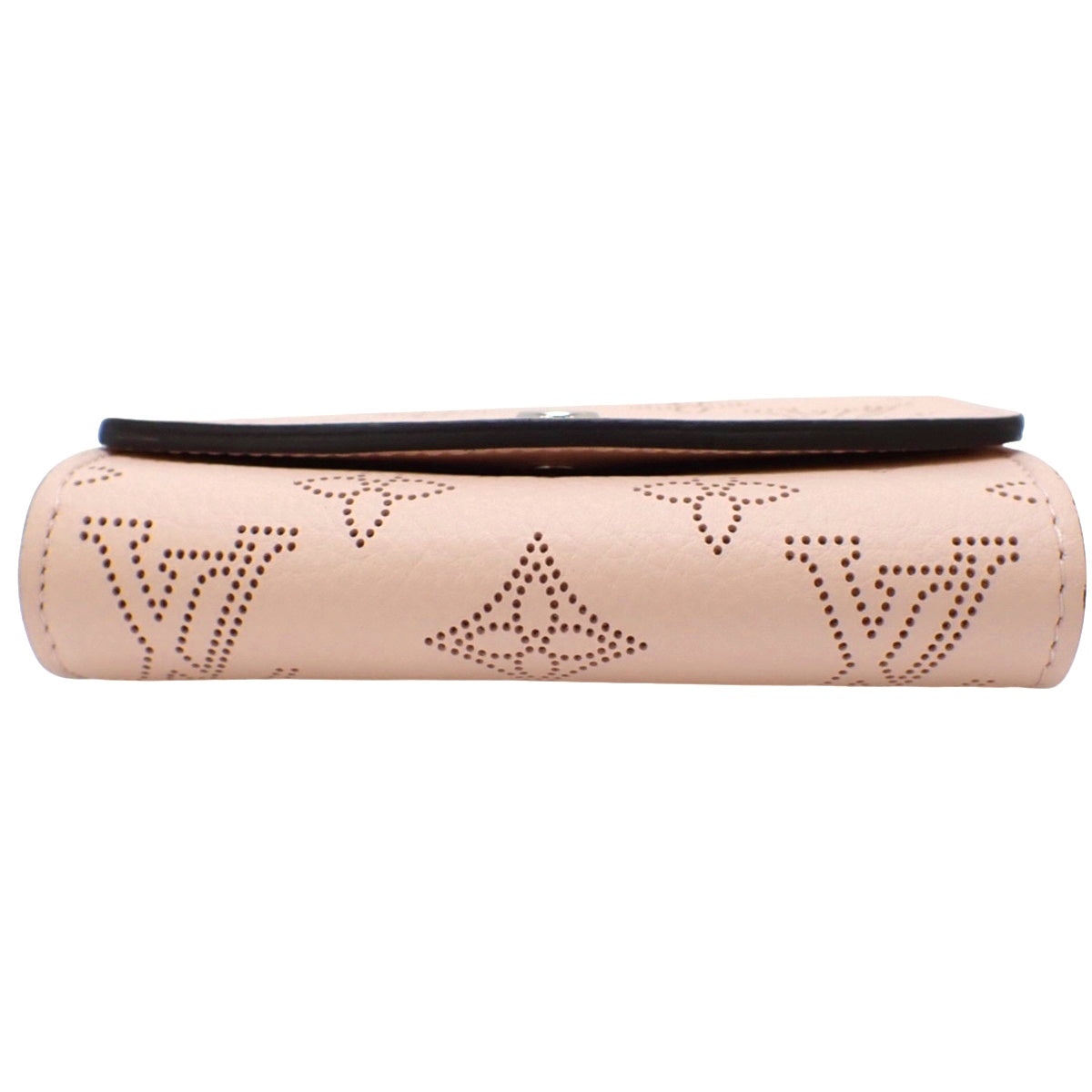 Monogram Mahina Portefeuille Iris Compact Jasmine Pink M82757