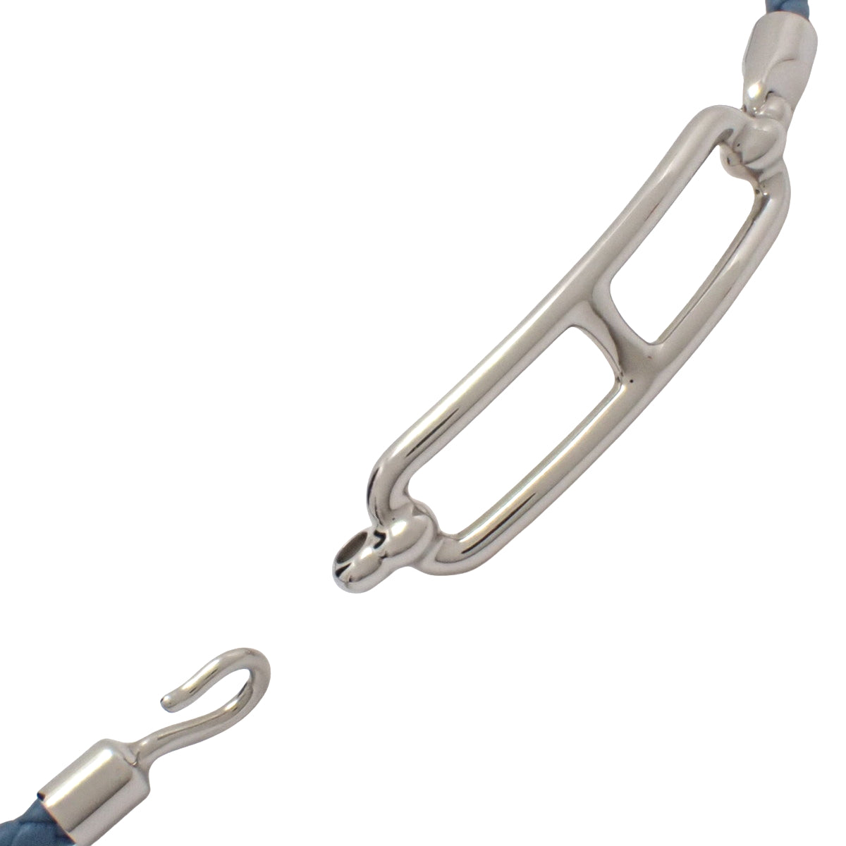 Luli Double Tour Swift Metal