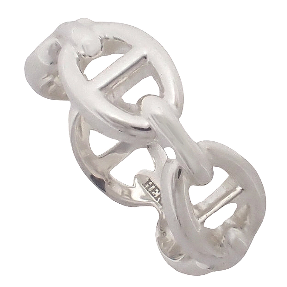 Chaine d'Ancre Anchaine PM 银色 SV925