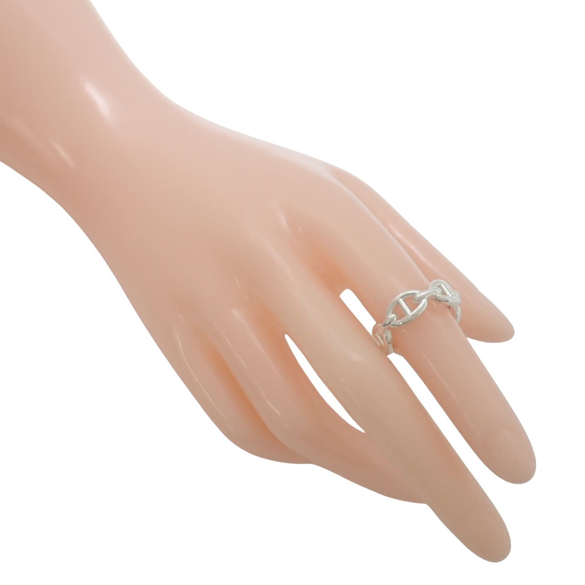 Chaine d'Ancre Anchaine PM 银色 SV925