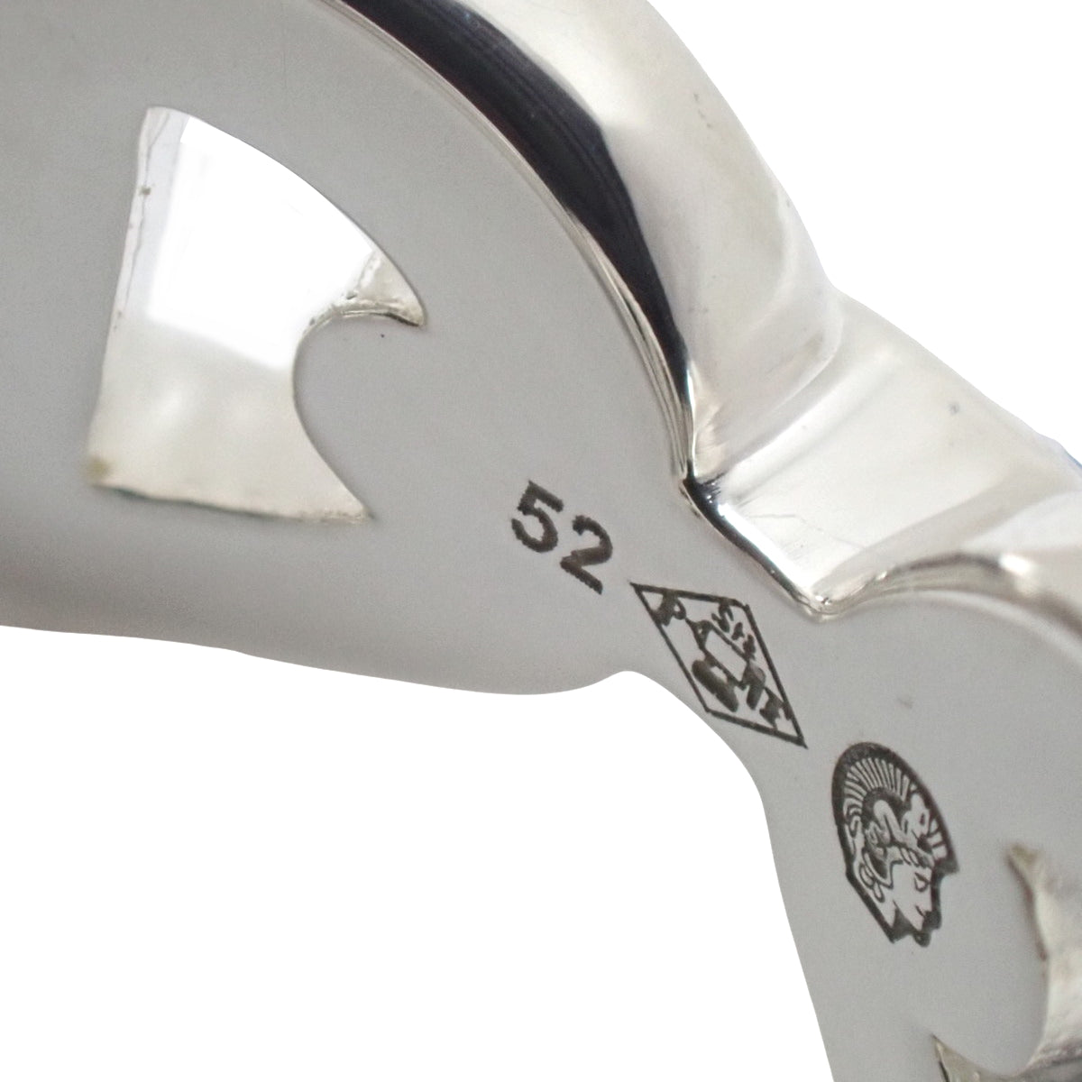 Chaine d'Ancre Anchaine PM 银色 SV925