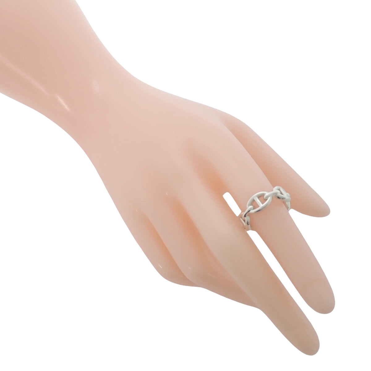 Chaine d'Ancre Anchaine PM 银色 SV925