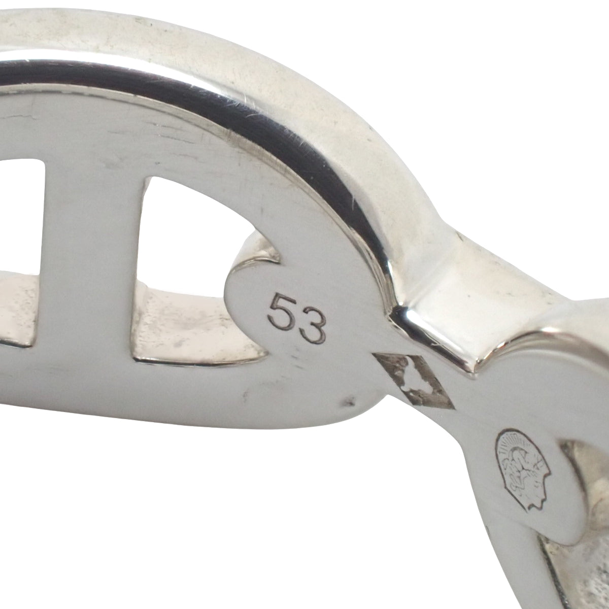 Chaine d'Ancre Anchaine PM 银色 SV925