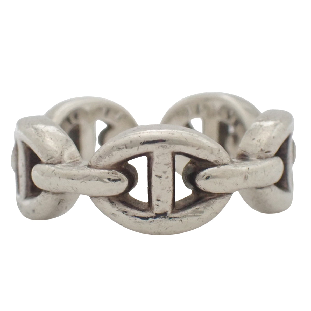 Chaine d'Ancre Anchaine PM 银色 SV925