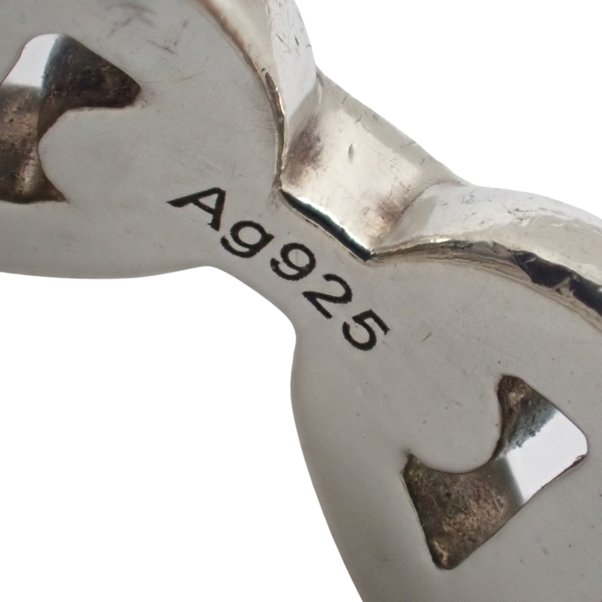 Chaine d'Ancre Anchaine PM 银色 SV925