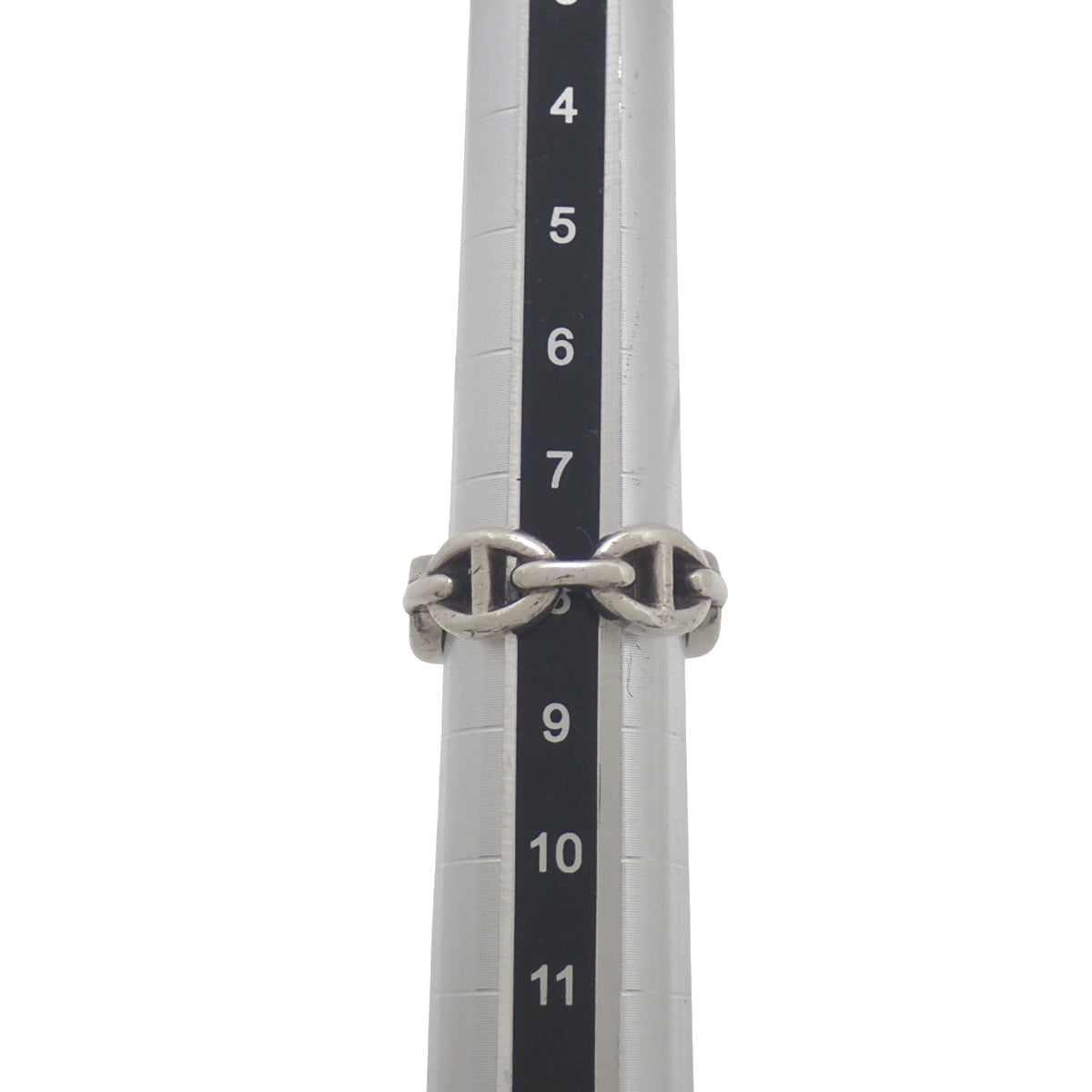 Chaine d'Ancre Anchaine PM 银色 SV925