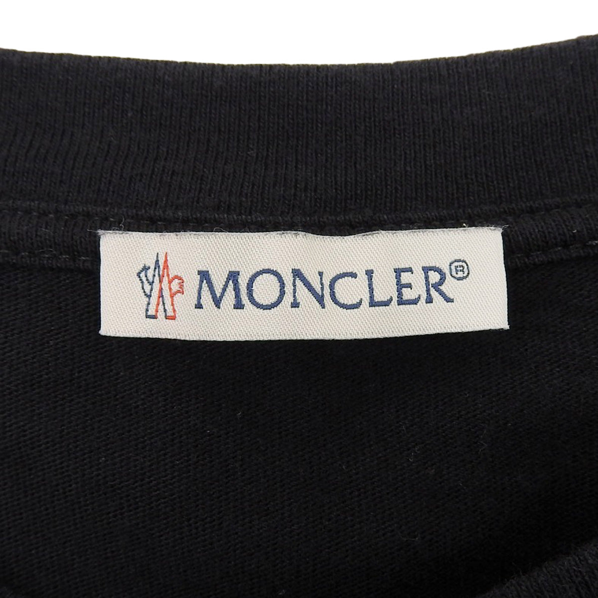 MONCLER×FRAGMENT WORLD TOUR 2019 T-shirt 2018, size M