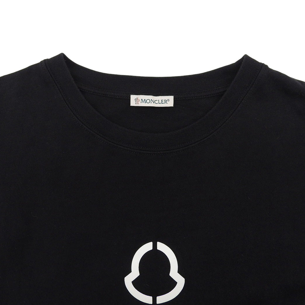 MONCLER×FRAGMENT WORLD TOUR 2019 T-shirt 2018, size M
