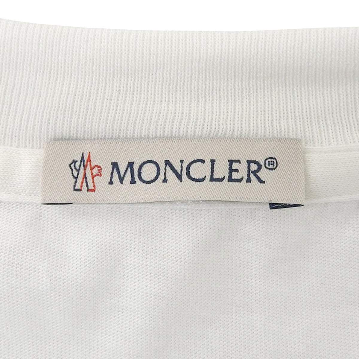 MAGLIA GIROCOLLO T-shirt XS