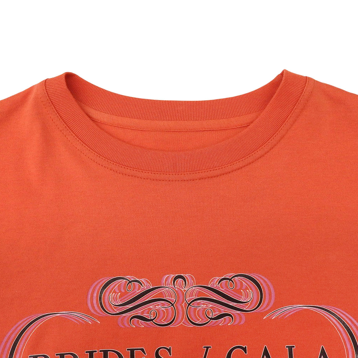 BRIDES de GALA Tシャツ 40