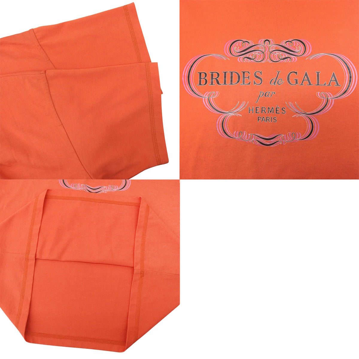 BRIDES de GALA T-shirt 40