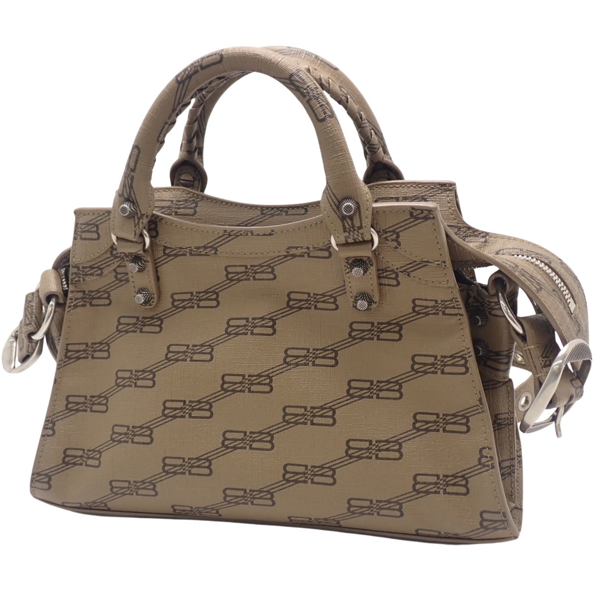 Neo Kagoule XS 棕色 700940