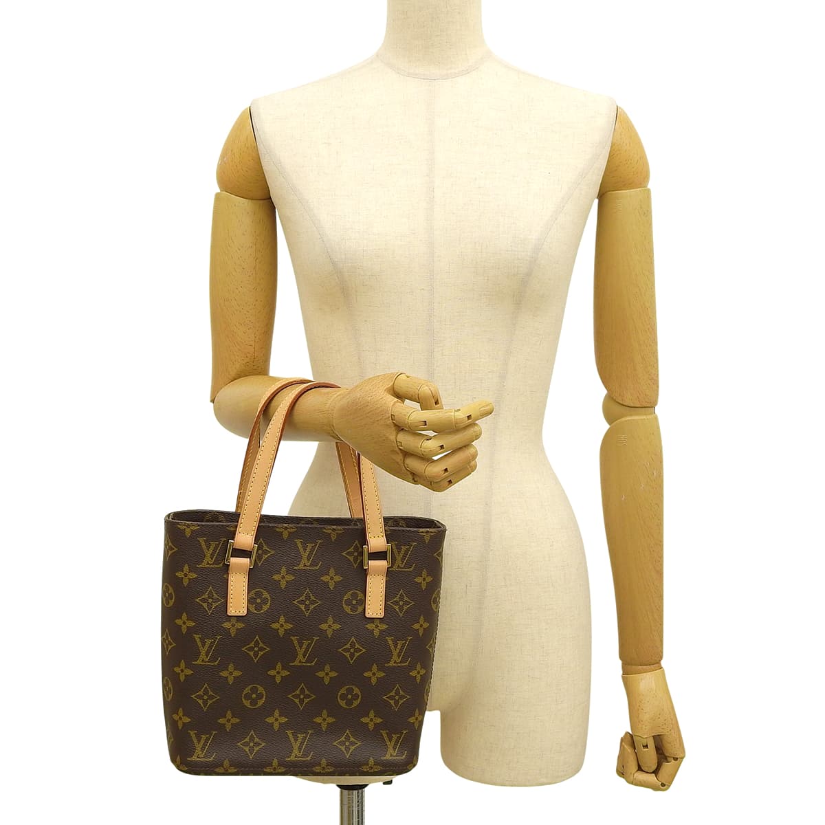 モノグラム ヴァヴァンPM M51172