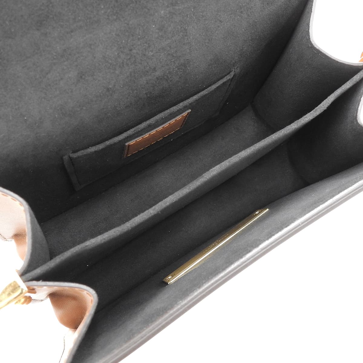 モノグラム モノグラム・リバース ドーフィーヌ MINI M45959